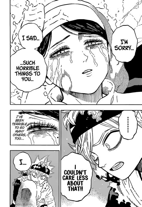 black clover henti|Parody: black clover » nhentai: hentai doujinshi and manga